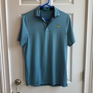 Masters Polo